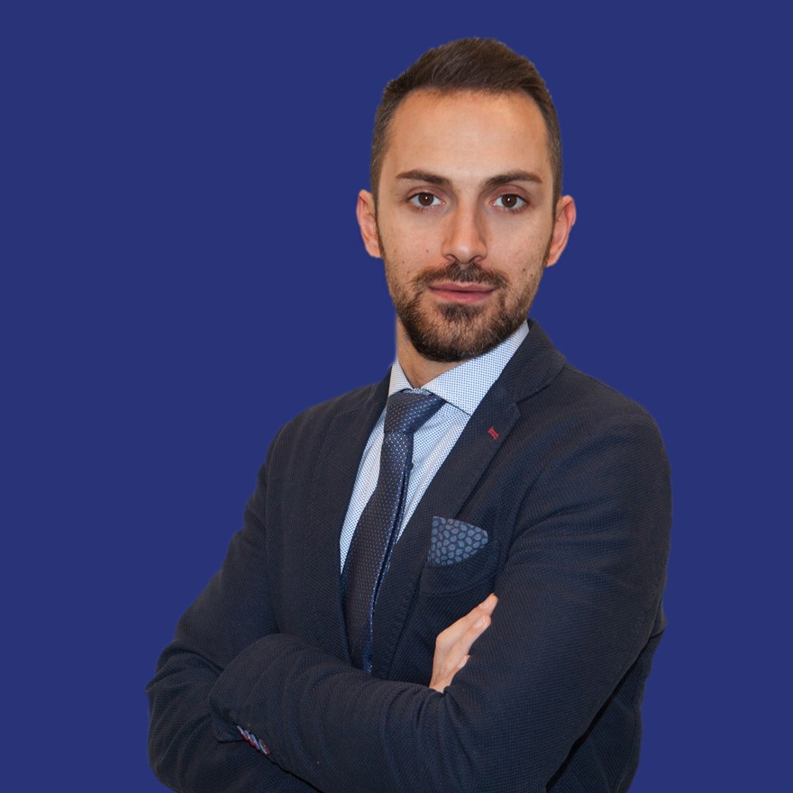 Immagine del profilo del consulente